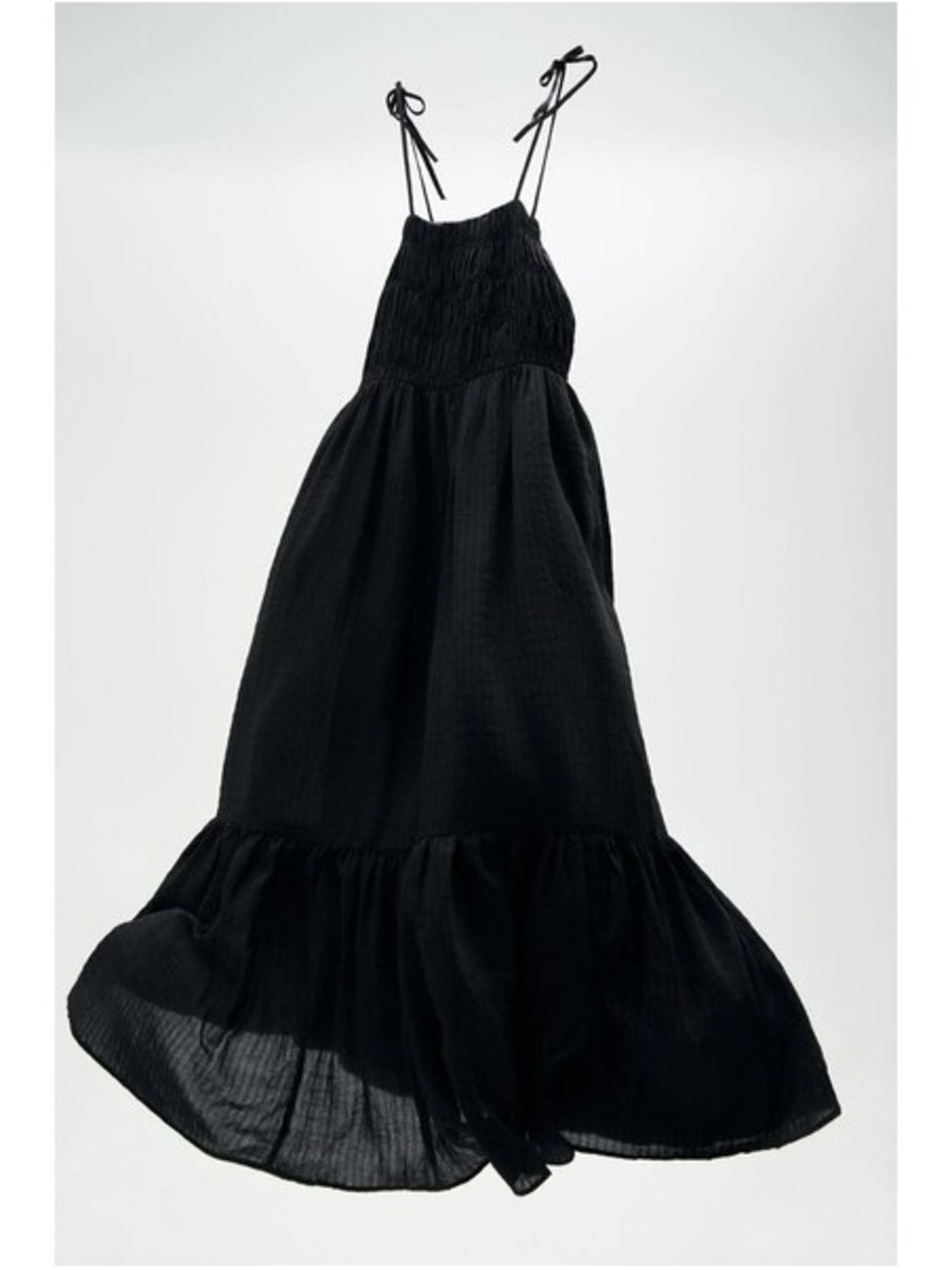 Zara Maxi Dress